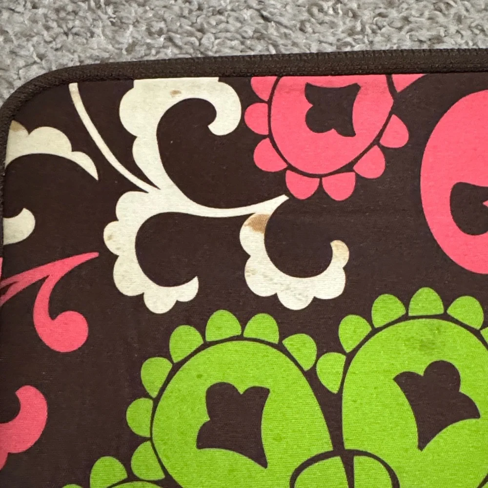 Vera Bradley iPad Mini Pouch